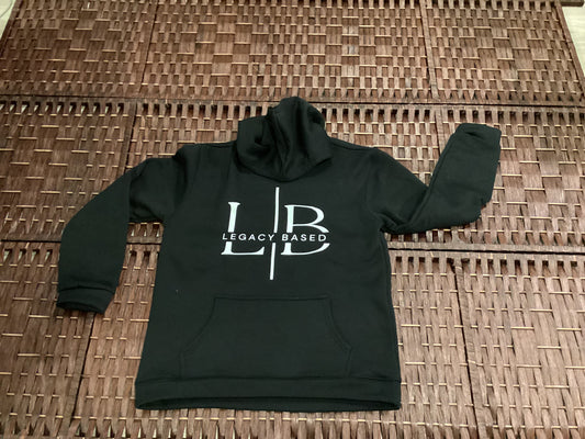 LEGACY BASED BLCK/WHT