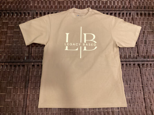 LEGACY BASED MOCHA CREAM